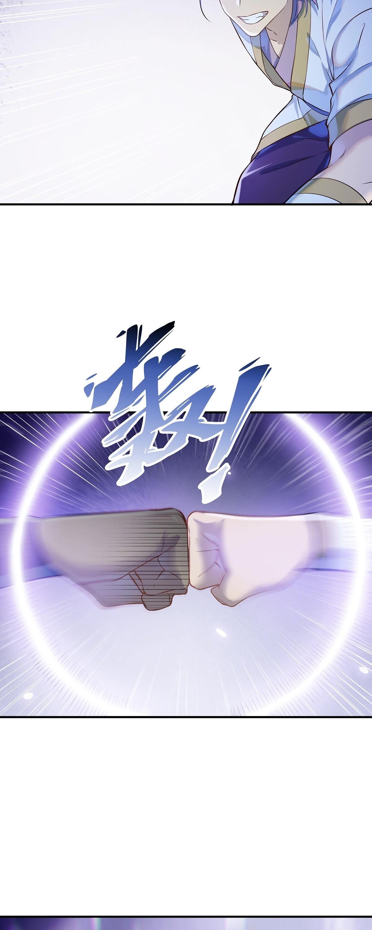 Apotheosis Chapter 1050.5 page 41 - Chapter 1050.5