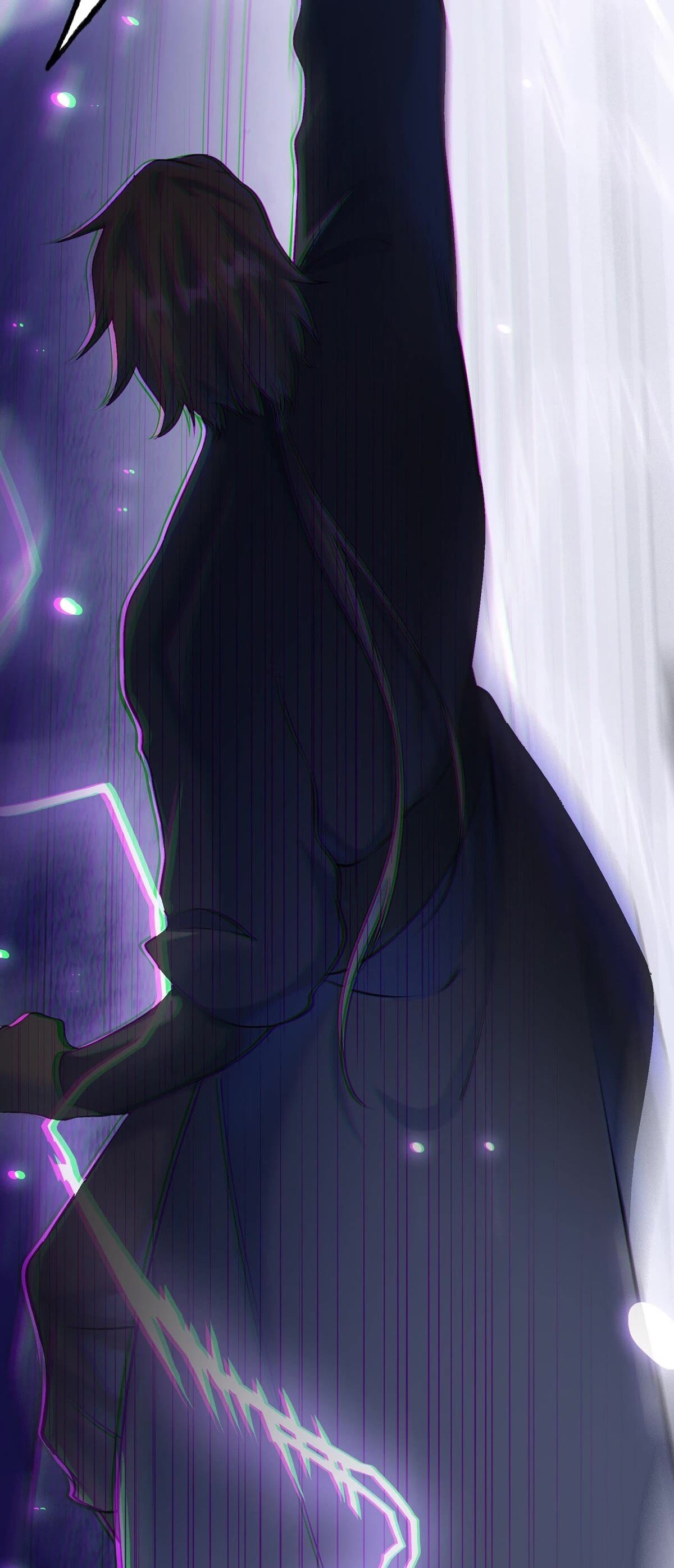 Apotheosis Chapter 1050.5 page 43 - Chapter 1050.5