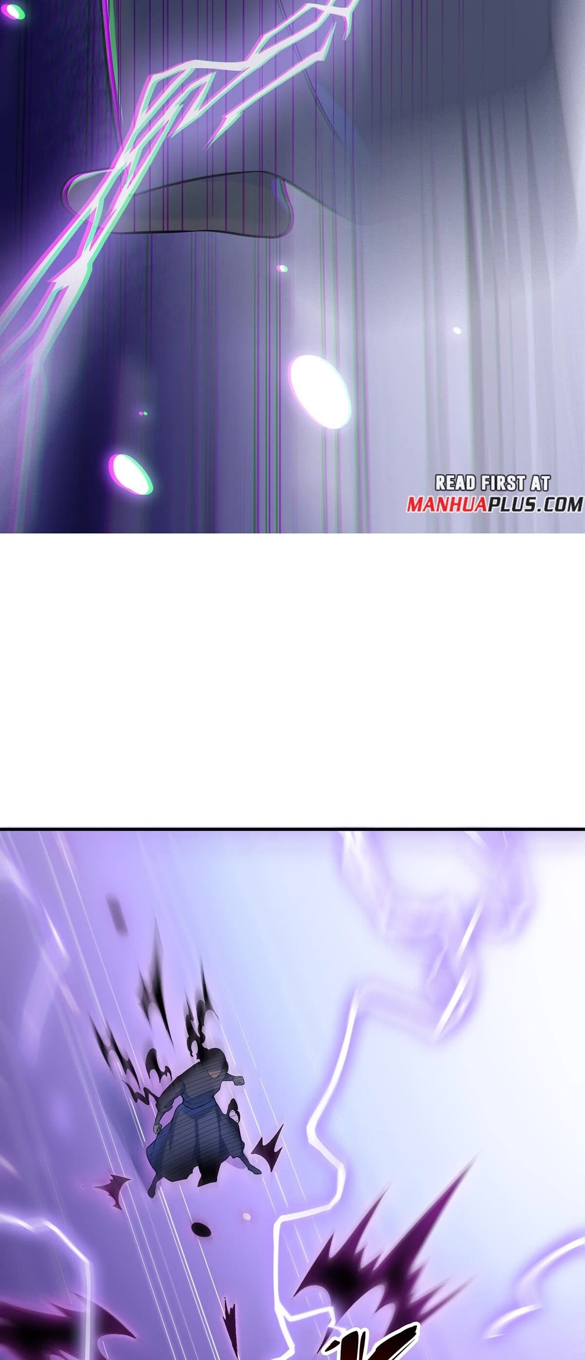 Apotheosis Chapter 1050.5 page 44 - Chapter 1050.5