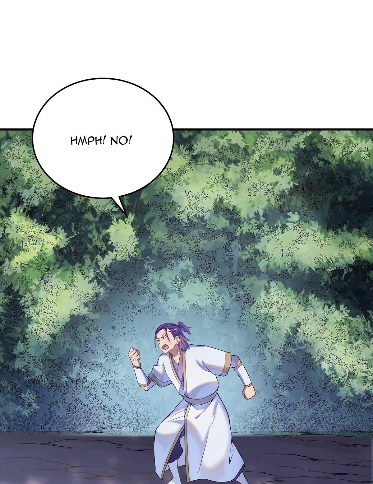 Apotheosis Chapter 1050.5 page 48 - Chapter 1050.5