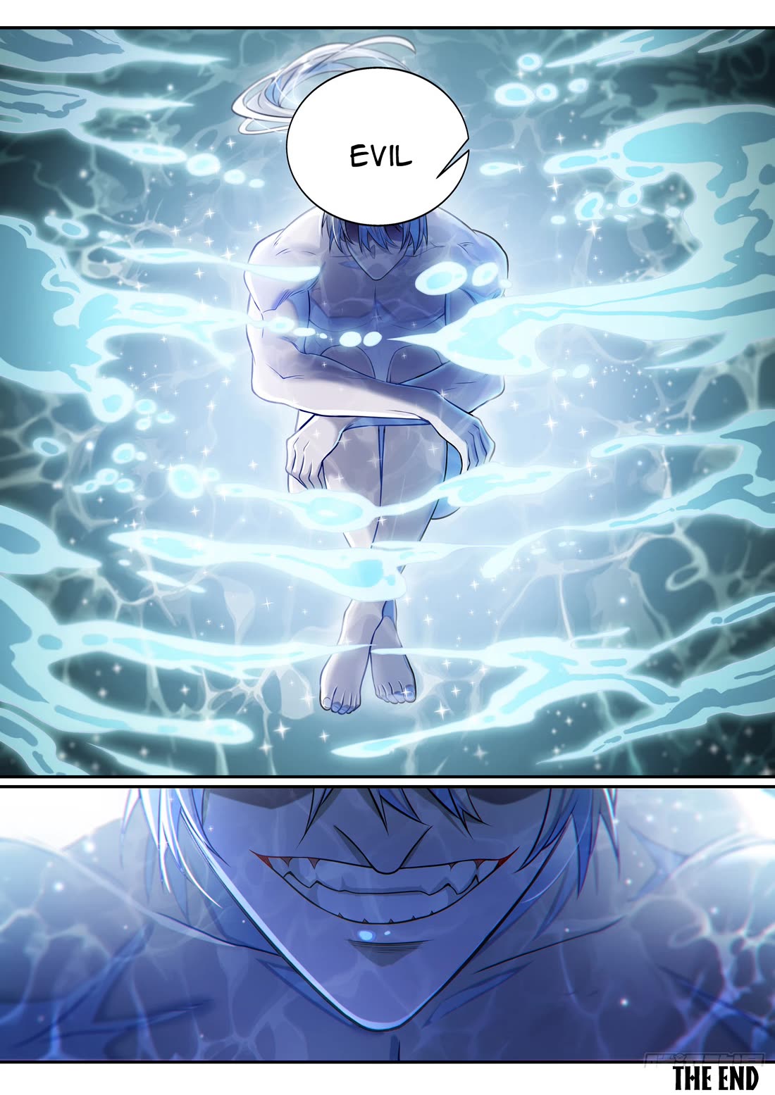 Apotheosis Chapter 1293 page 19 - Chapter 1293