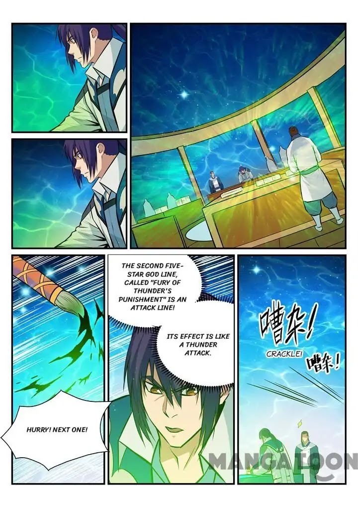 Apotheosis Chapter 192 page 14 - Chapter 192