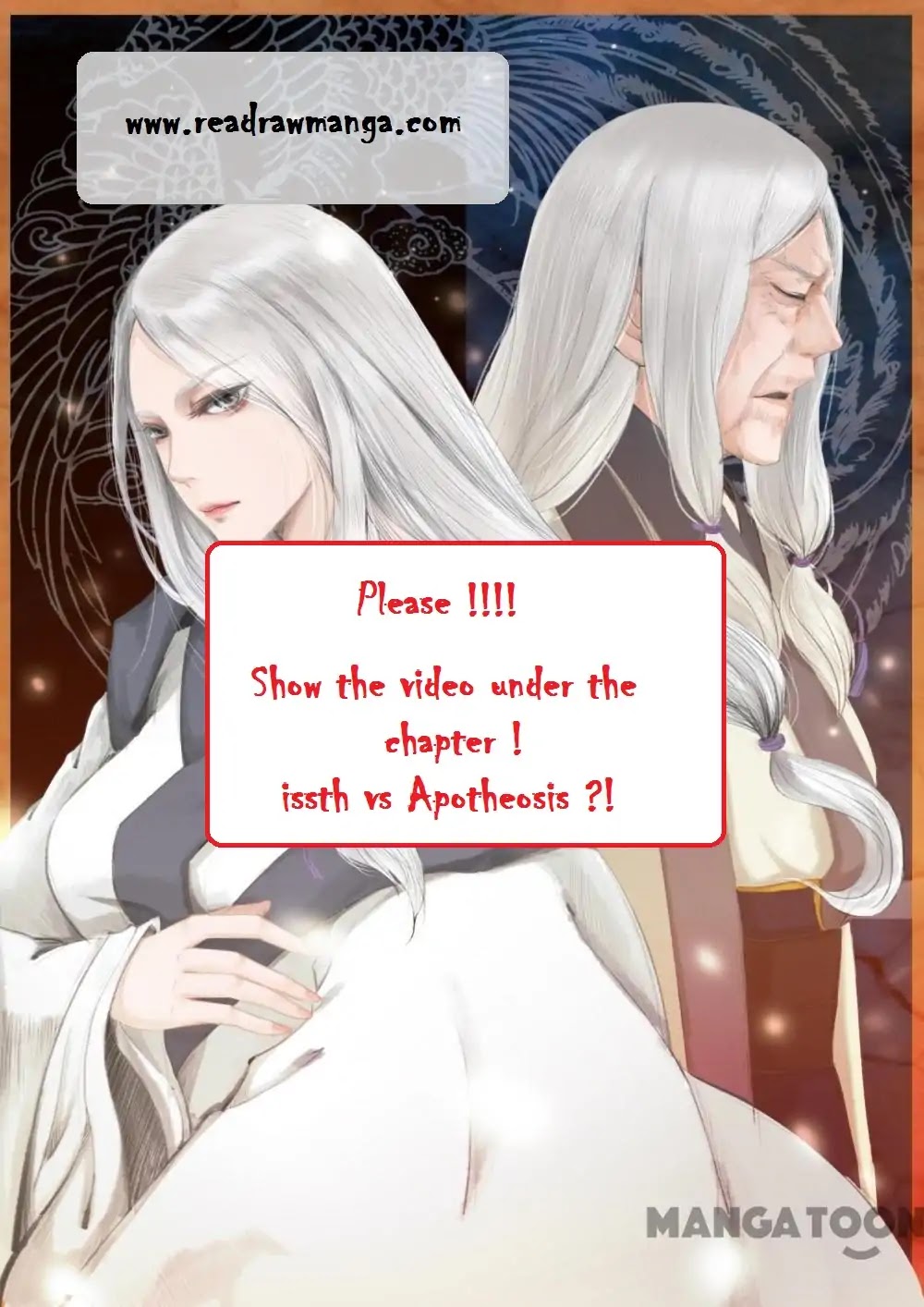 Apotheosis Chapter 197 page 16 - Chapter 197