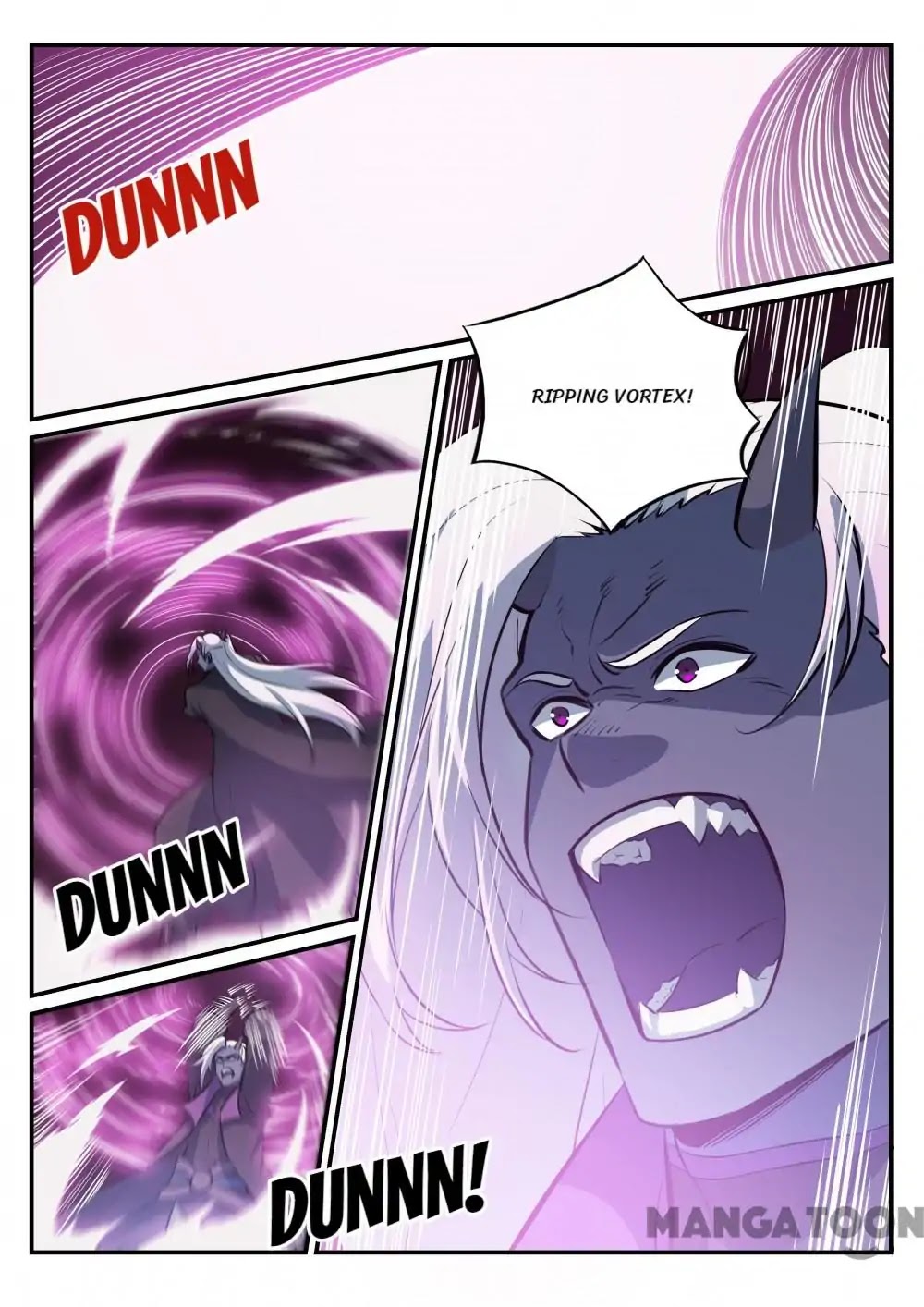 Apotheosis Chapter 252 page 14 - Chapter 252