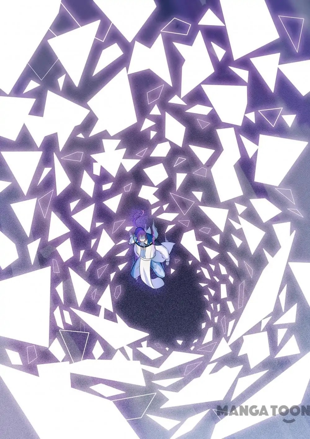 Apotheosis Chapter 346 page 1 - Chapter 346