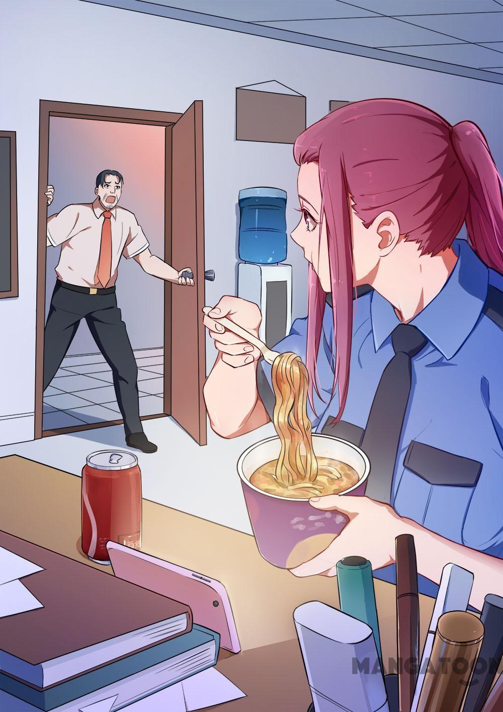 Apotheosis Chapter 422 page 1 - Chapter 422