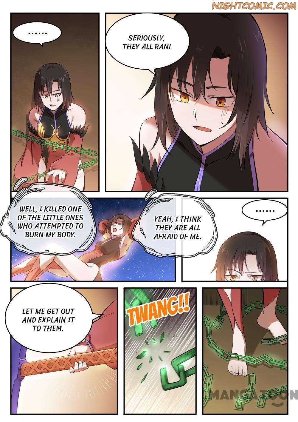 Apotheosis Chapter 432 page 2 - Chapter 432