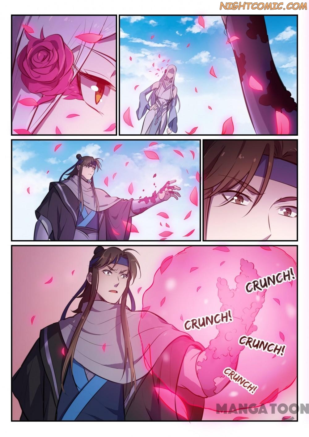 Apotheosis Chapter 455 page 2 - Chapter 455