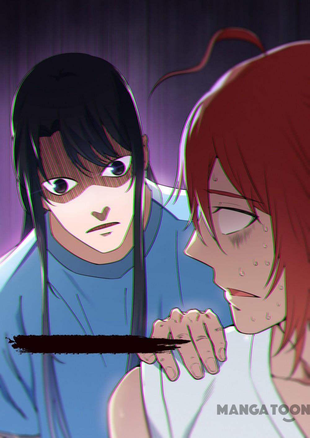 Apotheosis Chapter 457 page 1 - Chapter 457