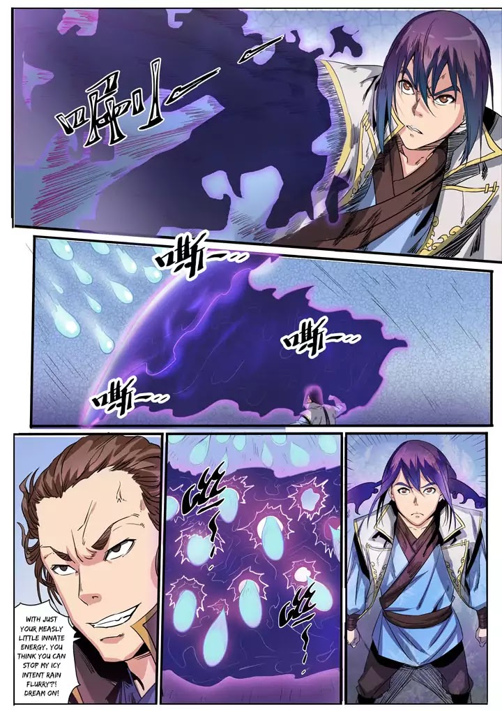 Apotheosis Chapter 50 page 2 - Chapter 50: Revealing of True Power