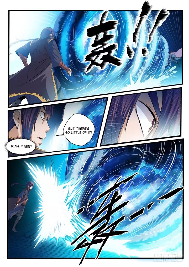 Apotheosis Chapter 56 page 18 - Chapter 56: The Agreement