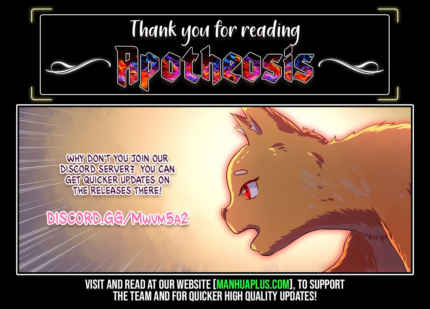 Apotheosis Chapter 644 page 18 - Chapter 644