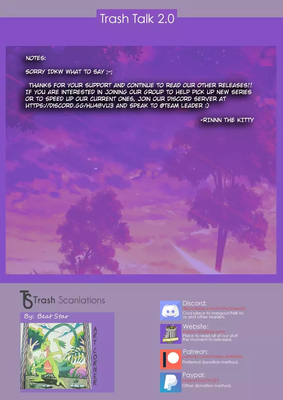 Apotheosis Chapter 73 page 23 - Chapter 73: Yao Ye Sword Spirit