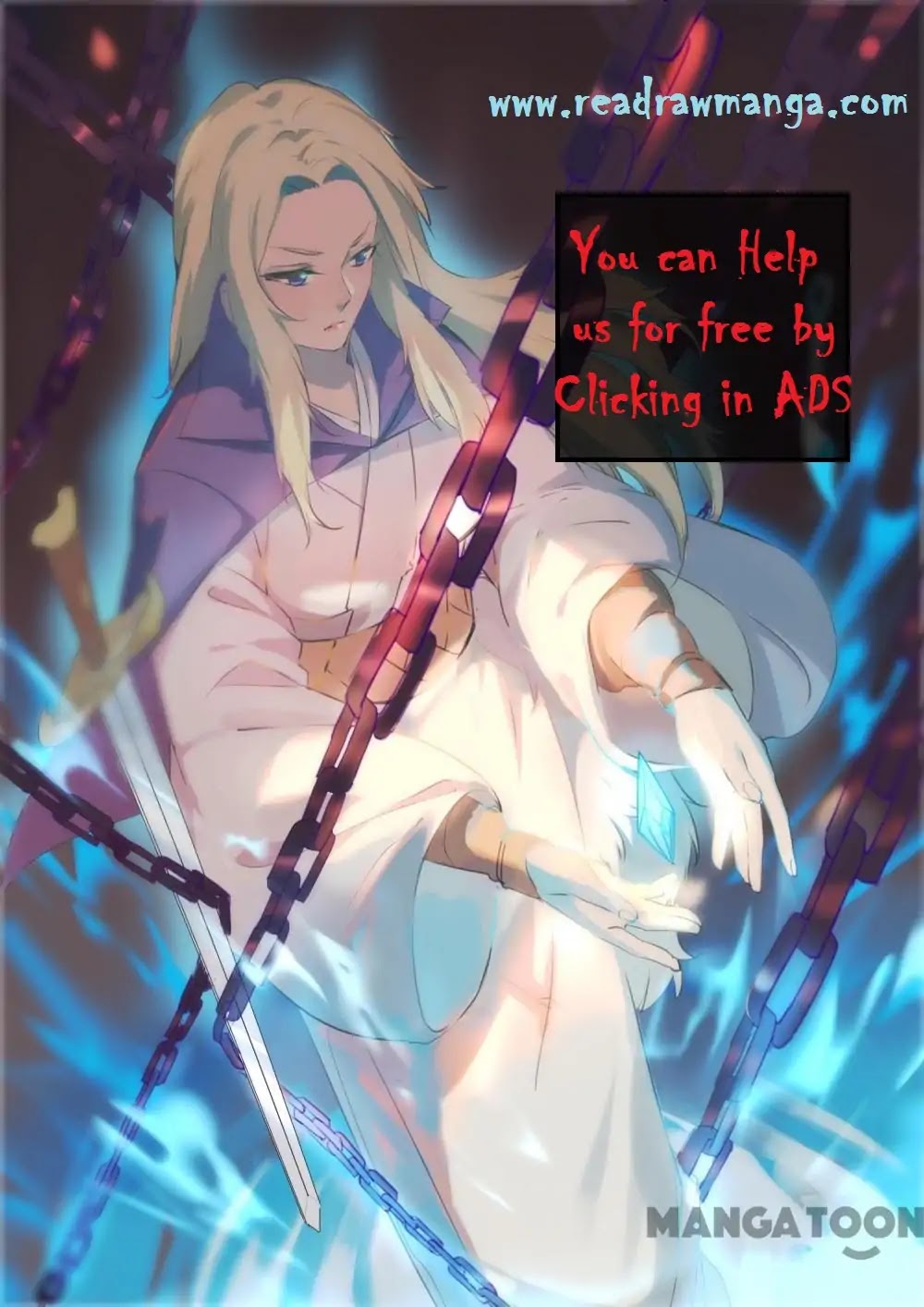 Apotheosis Chapter 80.1 page 1 - Chapter 80.1: Extra 1