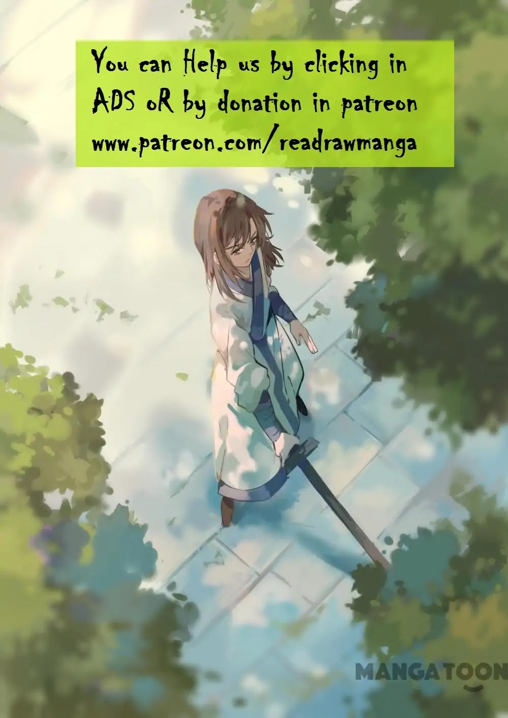 Apotheosis Chapter 80.2 page 1 - Chapter 80.2: Extra 2