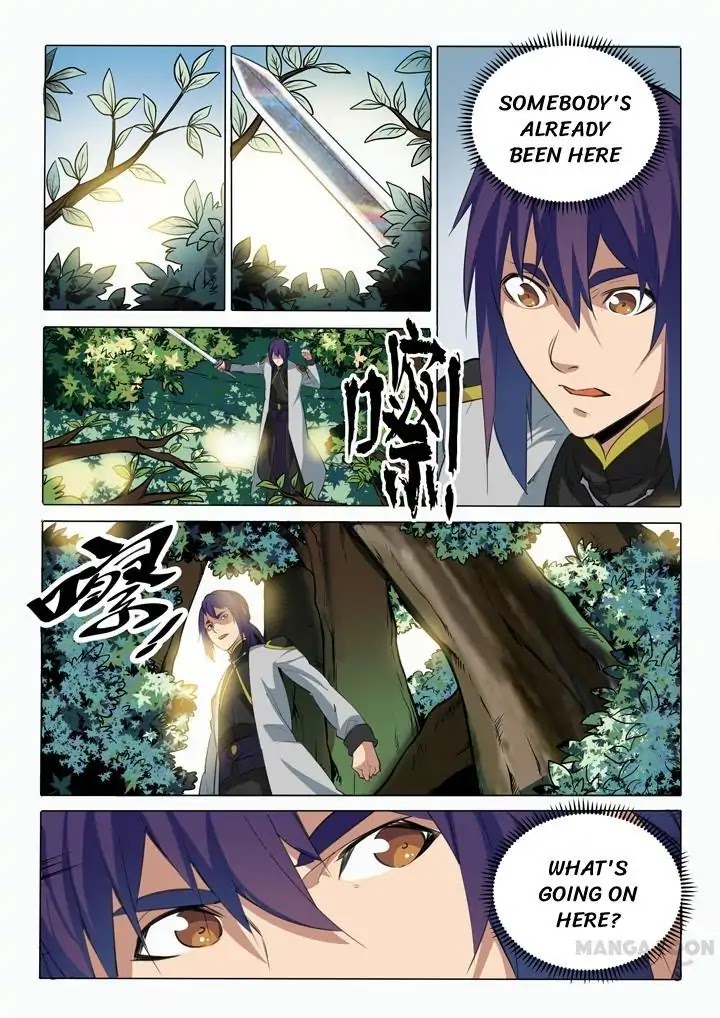 Apotheosis Chapter 86 page 13 - Chapter 86