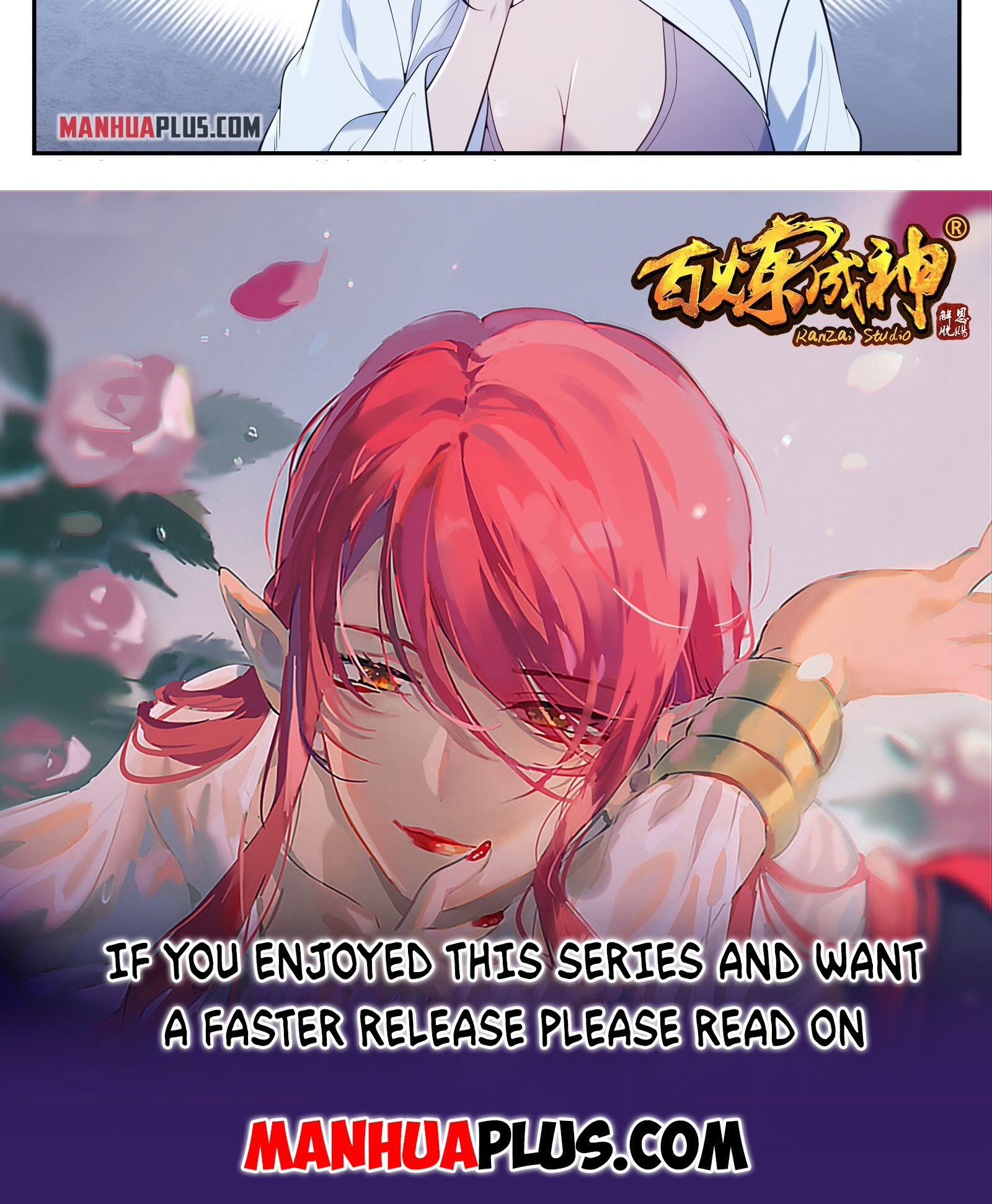 Apotheosis Chapter 950 page 17 - Chapter 950
