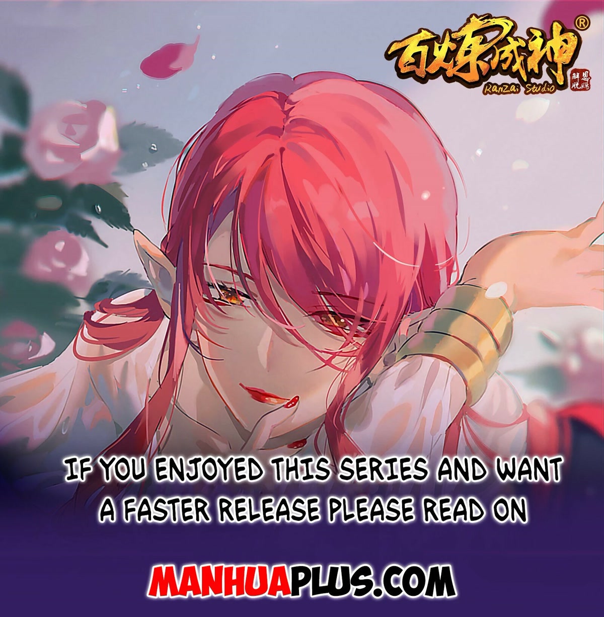 Apotheosis Chapter 958 page 17 - Chapter 958