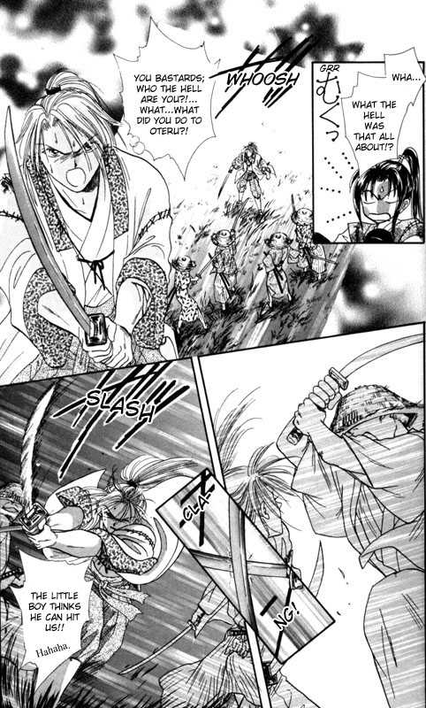 Appare Jipangu! Chapter 1 page 13 - Chapter 1