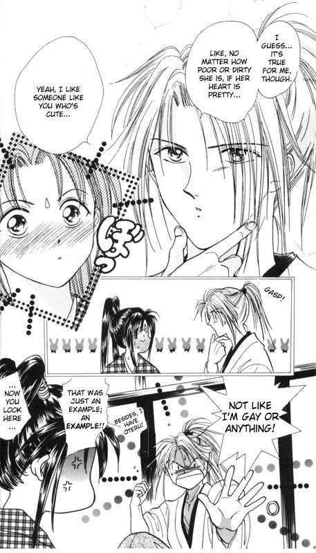 Appare Jipangu! Chapter 1 page 36 - Chapter 1