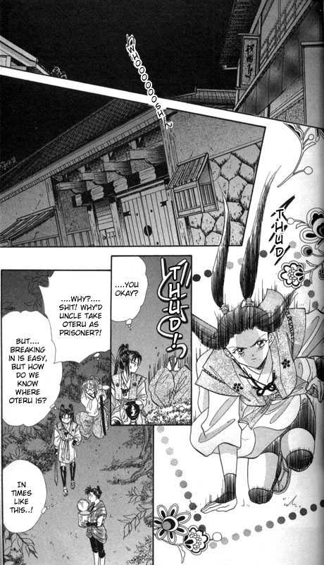 Appare Jipangu! Chapter 1 page 39 - Chapter 1