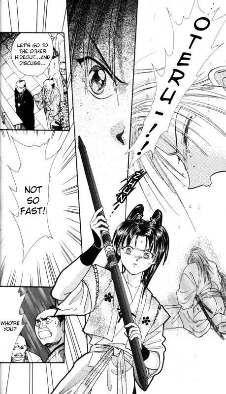 Appare Jipangu! Chapter 1 page 48 - Chapter 1
