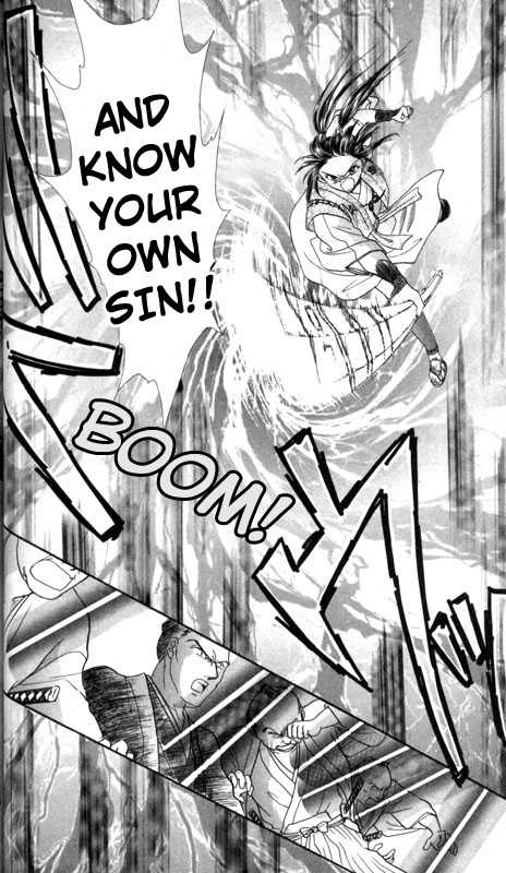 Appare Jipangu! Chapter 1 page 50 - Chapter 1