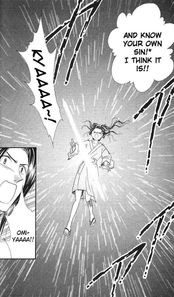 Appare Jipangu! Chapter 10 page 43 - Chapter 10