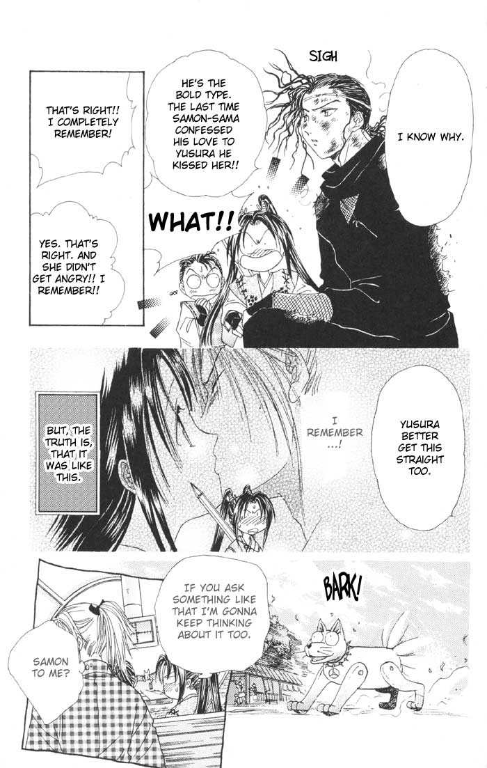 Appare Jipangu! Chapter 10 page 50 - Chapter 10