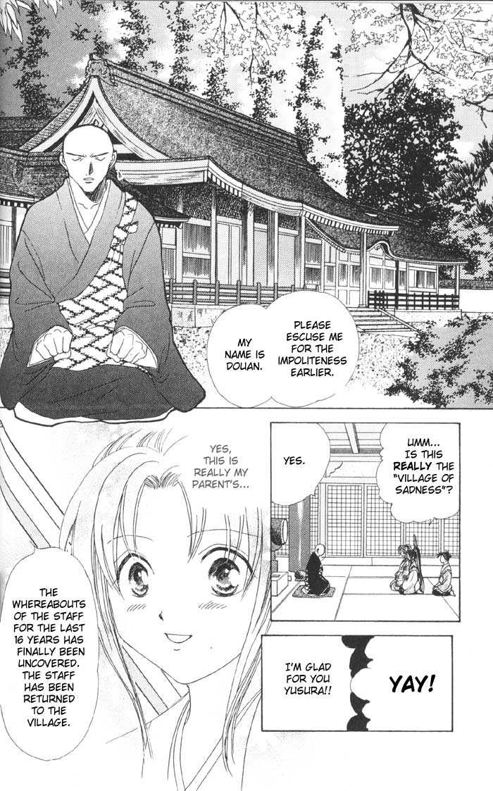 Appare Jipangu! Chapter 10 page 57 - Chapter 10