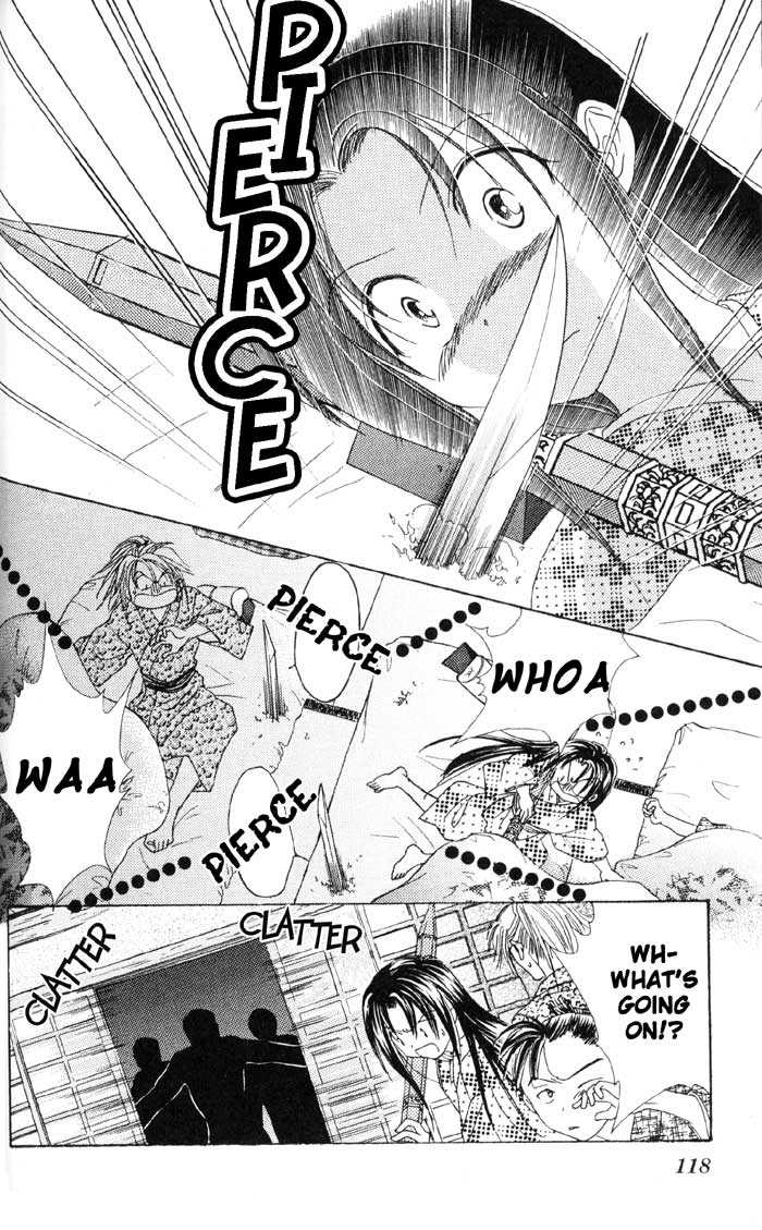 Appare Jipangu! Chapter 10 page 63 - Chapter 10