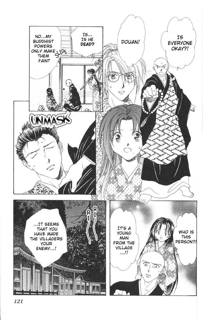 Appare Jipangu! Chapter 10 page 66 - Chapter 10