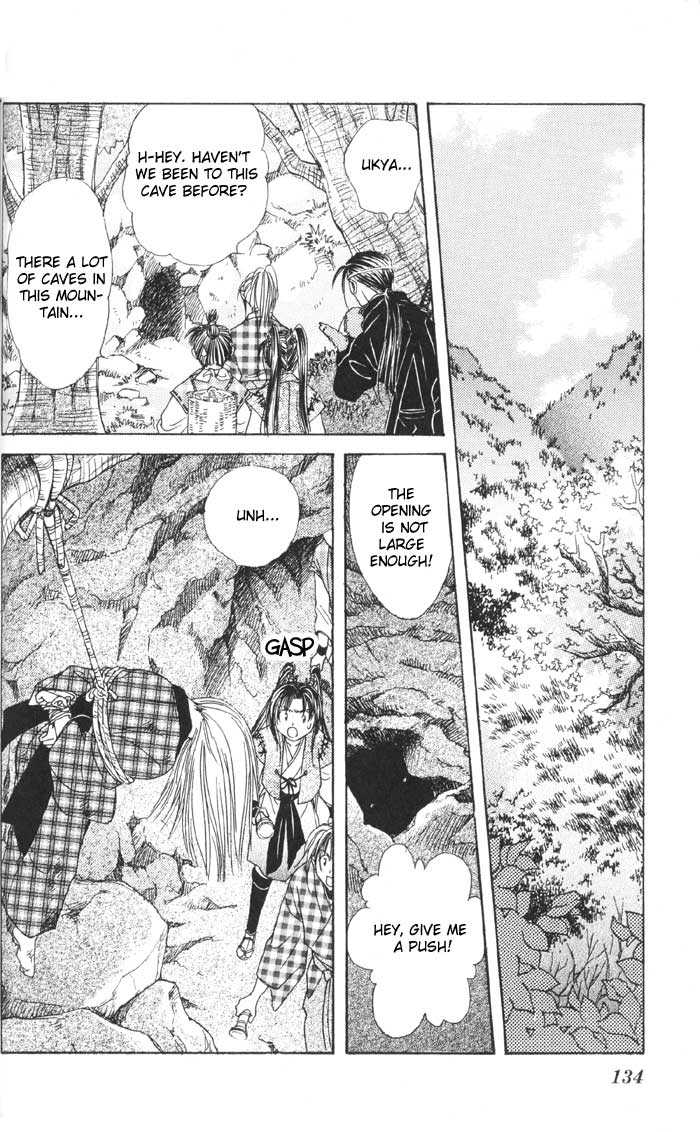 Appare Jipangu! Chapter 10 page 79 - Chapter 10