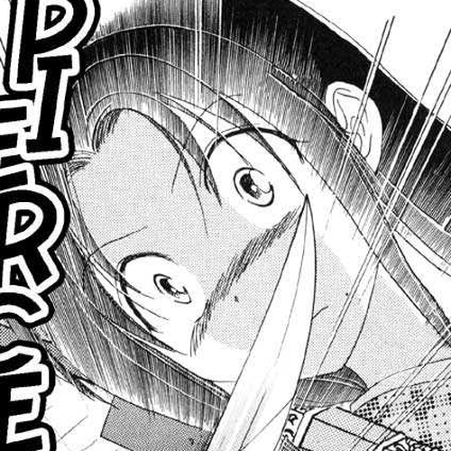 Appare Jipangu! Chapter 10 cover
