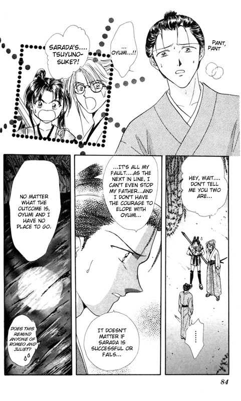 Appare Jipangu! Chapter 2 page 26 - Chapter 2