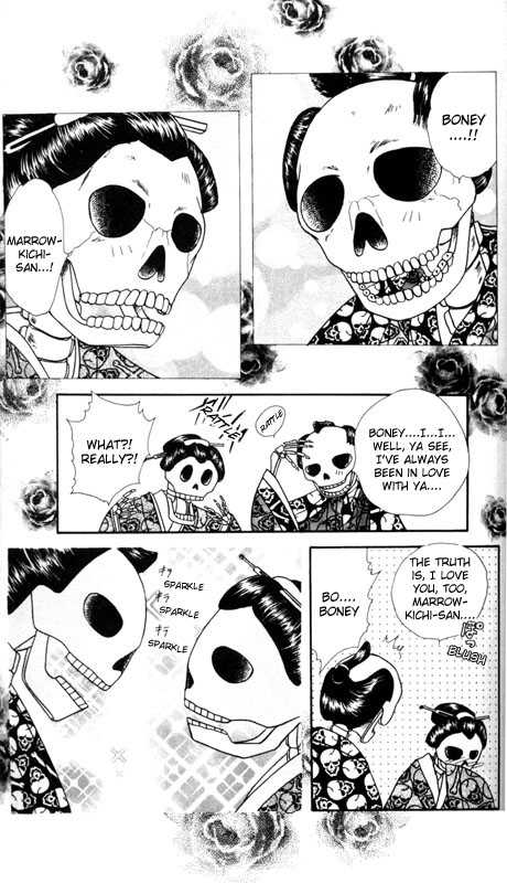 Appare Jipangu! Chapter 2 page 3 - Chapter 2