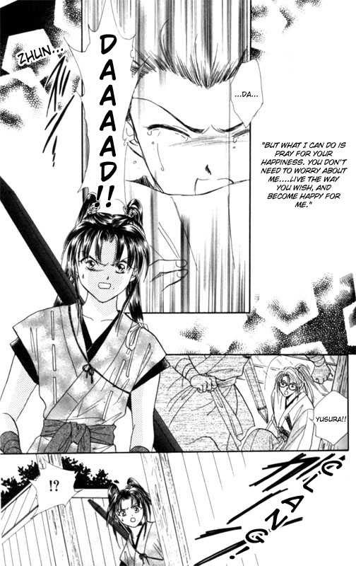 Appare Jipangu! Chapter 2 page 37 - Chapter 2