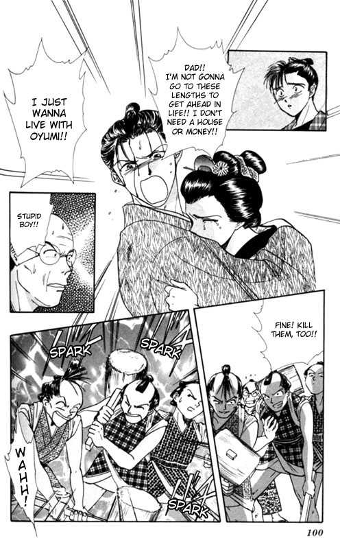 Appare Jipangu! Chapter 2 page 42 - Chapter 2