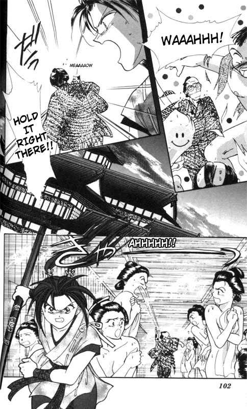 Appare Jipangu! Chapter 2 page 44 - Chapter 2