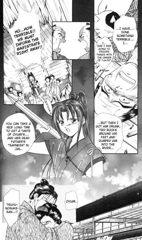 Appare Jipangu! Chapter 2 page 47 - Chapter 2
