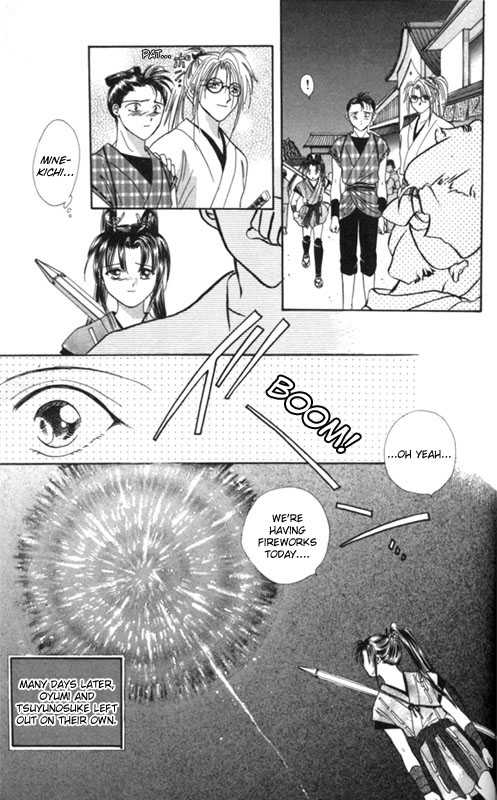 Appare Jipangu! Chapter 2 page 48 - Chapter 2