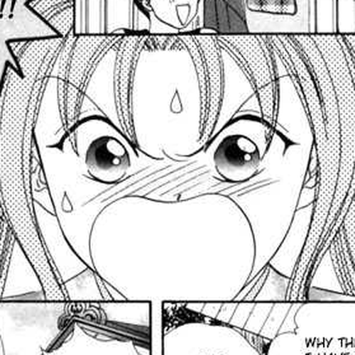 Appare Jipangu! Chapter 2 cover