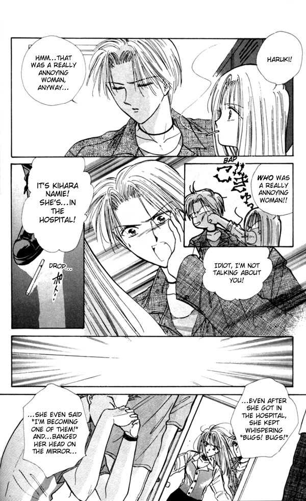Appare Jipangu! Chapter 4 page 22 - Chapter 4