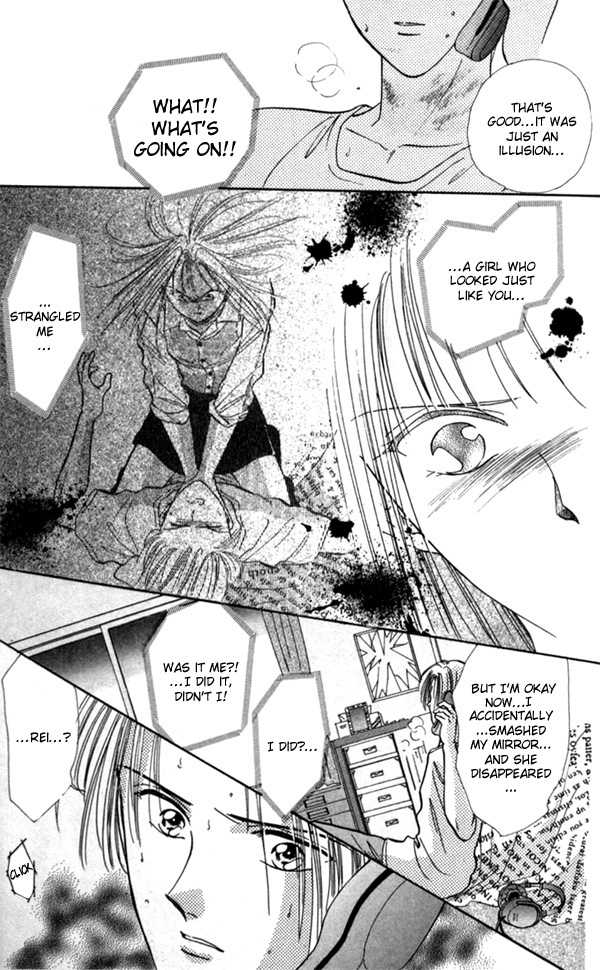Appare Jipangu! Chapter 4 page 29 - Chapter 4