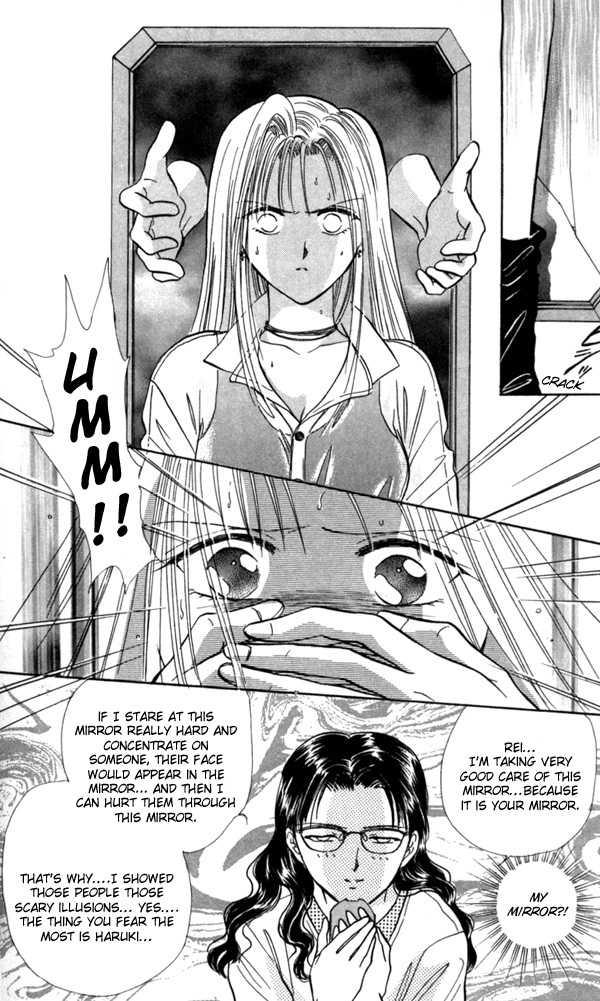 Appare Jipangu! Chapter 4 page 33 - Chapter 4