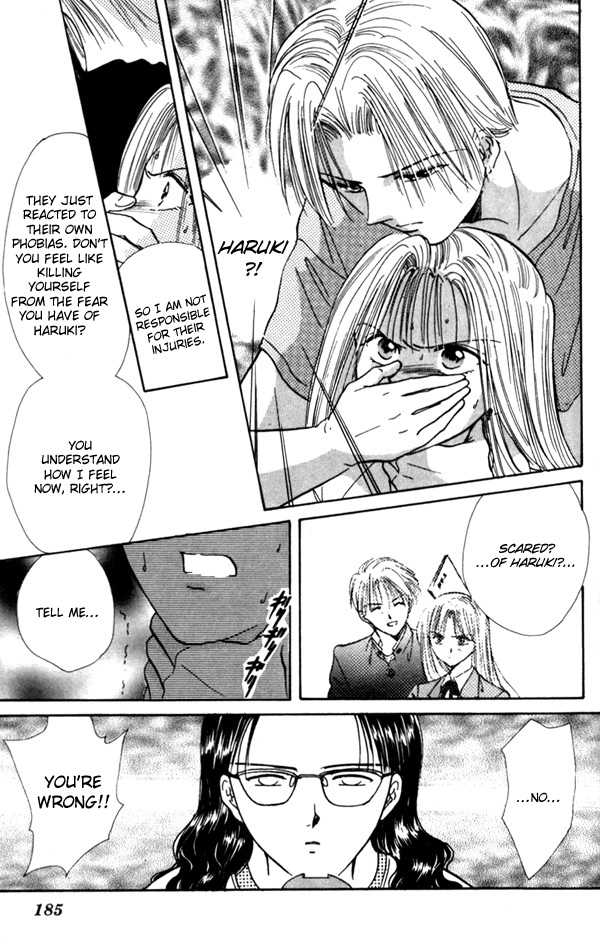 Appare Jipangu! Chapter 4 page 34 - Chapter 4