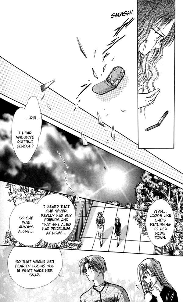 Appare Jipangu! Chapter 4 page 37 - Chapter 4