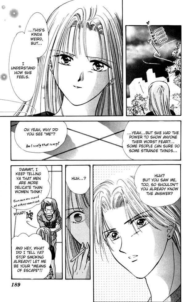 Appare Jipangu! Chapter 4 page 38 - Chapter 4