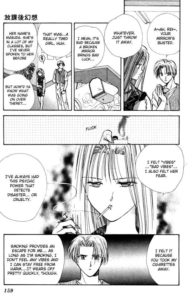 Appare Jipangu! Chapter 4 page 9 - Chapter 4