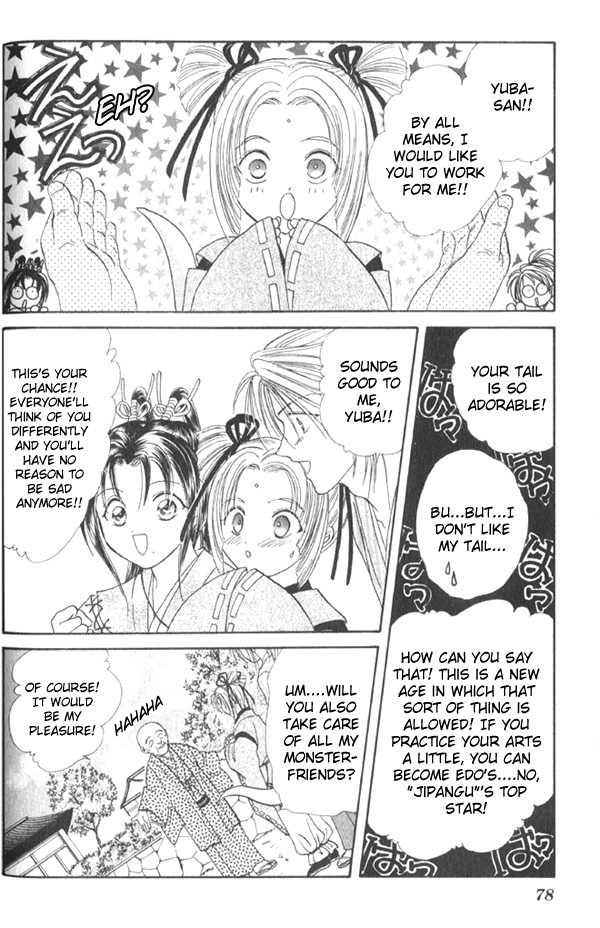 Appare Jipangu! Chapter 6 page 29 - Chapter 6